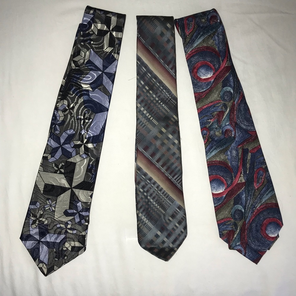 Tie Bundle